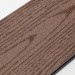Террасная доска Ecodecking Некст Шоколад купить в Богородске