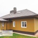 Фасадная панель Ю-пласт Хокла Винтаж Охра купить в Богородске