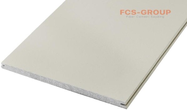 Фиброцементные панели FCS Group Smooth Line F07 купить в Богородске