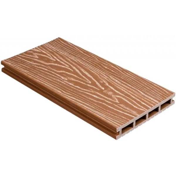 Террасная Доска ДПК Altay Decking 150 х 24 Орех купить в Богородске