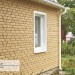 Фасадная панель Ю-Пласт Стоун Хаус Кирпич Песочный купить в Богородске