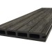 Доска Террасная NanoWood «Standart» Derevo двухсторонняя - Антрацит 150×26 купить в Богородске