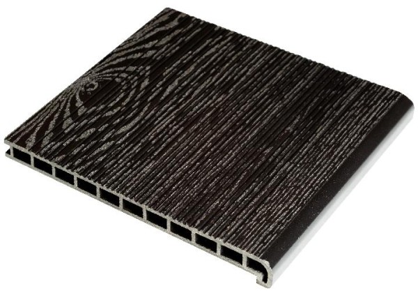 Ступени из ДПК Faynag WOOD Кварц купить в Богородске