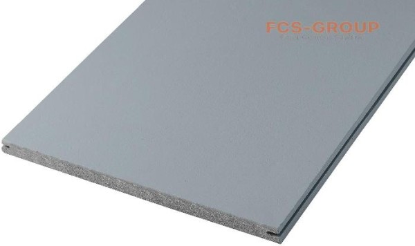 Фиброцементные панели FCS Group Smooth Line F10 купить в Богородске