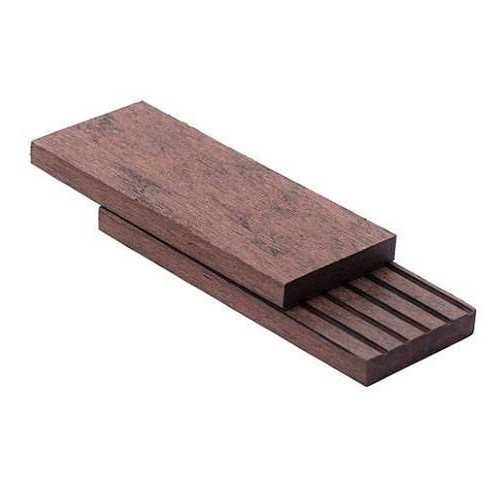 Плинтус Bruggan Multicolor 10х80х2200 Венге купить в Богородске