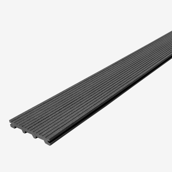 Террасная доска из ДПК RusDecking Unodeck Titanio - Графит купить в Богородске