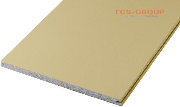 Фиброцементные панели FCS Group Smooth Line F11 купить в Богородске