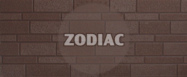 Фасадная панель Zodiac Эконом панели AG1-002E купить в Богородске