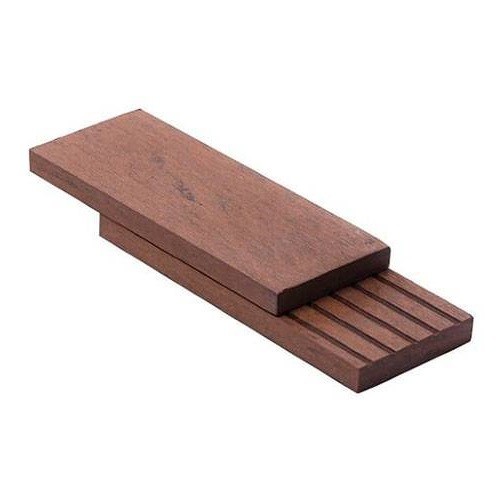 Плинтус Bruggan Multicolor 10х80х2200 Кедр купить в Богородске
