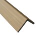 Угол EasyDecking Co-extrusion 57х57 Oak купить в Богородске