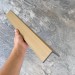 Угол EasyDecking Co-extrusion 57х57 Oak купить в Богородске