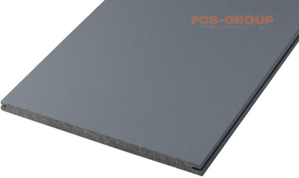 Фиброцементные панели FCS Group Smooth Line F15 купить в Богородске