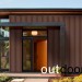 Панель универсальная ДПК Outdoor 3D шлифованная морёный дуб купить в Богородске