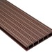Террасная доска из ДПК Faynag Premium VELVET-ZEBRA  — Шоколад купить в Богородске
