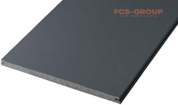 Фиброцементные панели FCS Group Smooth Line F19 купить в Богородске