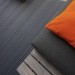 Террасная доска из ДПК Faynag Premium VELVET-ZEBRA  — Кварц купить в Богородске