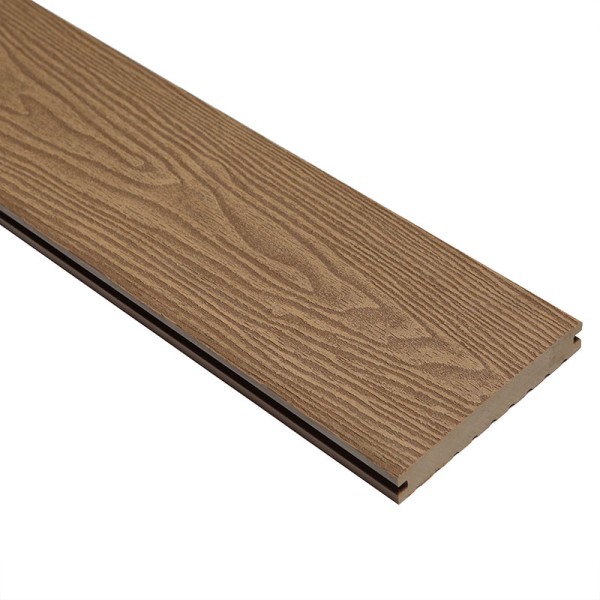 Террасная доска из ДПК CM Decking серия VINTAGE SOLID дуб (под заказ) купить в Богородске