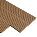 Террасная доска из ДПК CM Decking серия VINTAGE SOLID дуб (под заказ) купить в Богородске