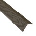Уголок 3D EasyDecking Wood-Х 50х50 Венге купить в Богородске