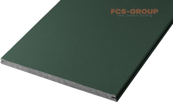 Фиброцементные панели FCS Group Smooth Line F31 купить в Богородске