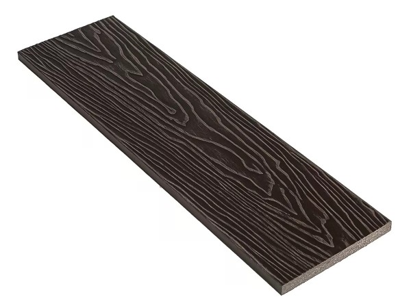 Заборная доска ДПК Deckart Palisad Pro Венге купить в Богородске