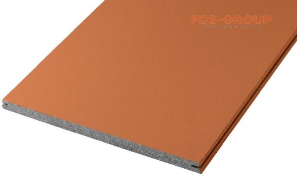 Фиброцементные панели FCS Group Smooth Line F32 купить в Богородске