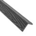Уголок 3D EasyDecking Wood-Х 50х50 Серый купить в Богородске