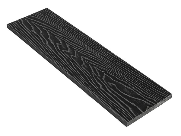 Заборная доска ДПК Deckart Palisad Pro Графит купить в Богородске