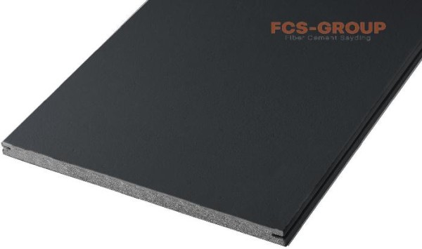 Фиброцементные панели FCS Group Smooth Line F50 купить в Богородске