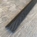 Уголок 3D EasyDecking Wood-Х 50х50 Черное дерево купить в Богородске