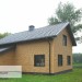 Фасадная панель Ю-пласт Хокла Лиственница медовая купить в Богородске