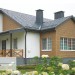 Фасадная панель Ю-пласт Хокла Лиственница медовая купить в Богородске