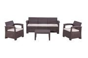 Коллекция мебели Rattan Comfort 5 купить в Богородске