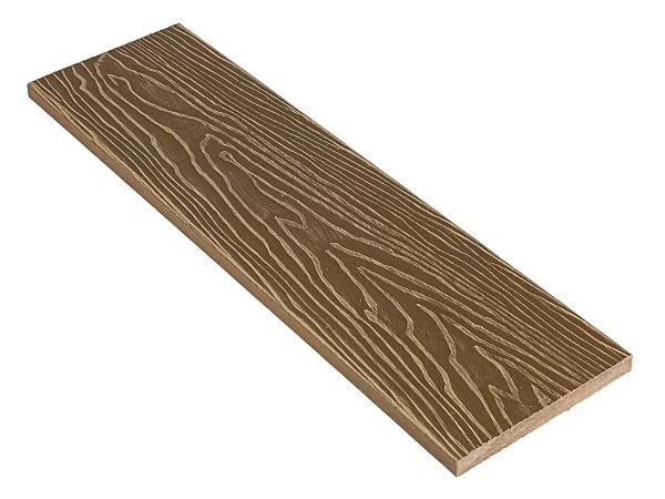 Заборная доска ДПК Deckart Palisad Pro Орех купить в Богородске