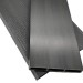 Доска для грядок и клумб из ДПК NauticPrime, 25х150х2950 серый купить в Богородске