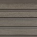 Фасадная доска из ДПК Faynag Wood Рейка Графит купить в Богородске