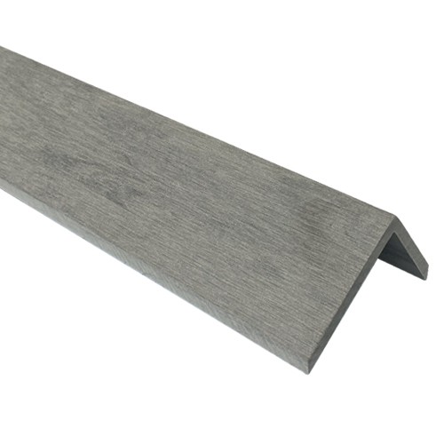 Уголок EasyDecking Wood-Х 50х80 Серый Микс купить в Богородске