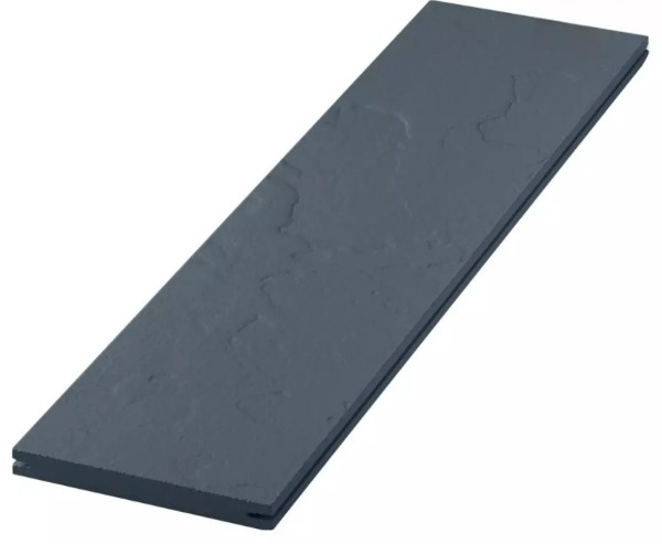 Фиброцементные панели FCSPRO Stone Block, 400x100x8 купить в Богородске