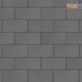 Фиброцементные панели FCSPRO Stone Block, 400x100x8 купить в Богородске