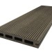 Доска Террасная NanoWood «Standart» Velvetto односторонняя - Венге 150×26 купить в Богородске