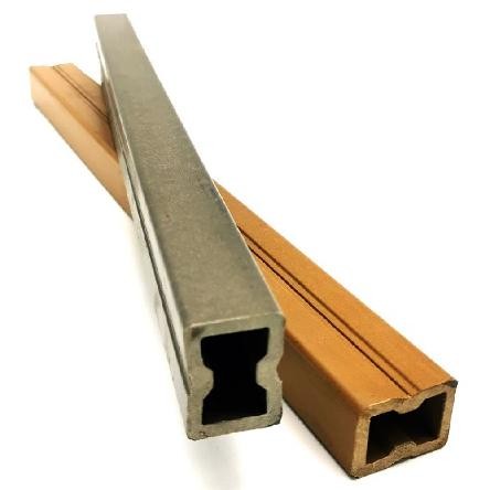 Лага ДПК NanoWood 30х40х4000мм  купить в Богородске