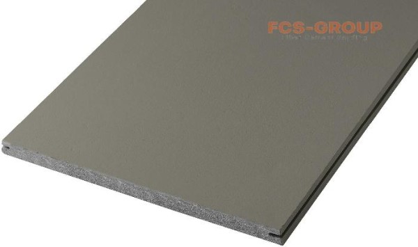 Фиброцементные панели FCS Group Smooth Line F53 купить в Богородске