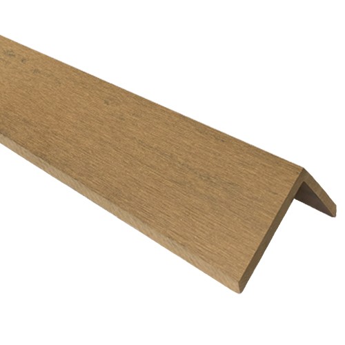 Уголок EasyDecking Wood-Х 50х80 Тик Микс купить в Богородске