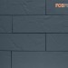 Фиброцементные панели FCSPRO Stone Block, 400x190x8 купить в Богородске