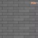 Фиброцементные панели FCSPRO Stone Block, 400x190x8 купить в Богородске