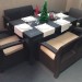 Комплект мебели Yalta Family Set купить в Богородске