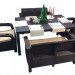 Комплект мебели Yalta Family Set купить в Богородске