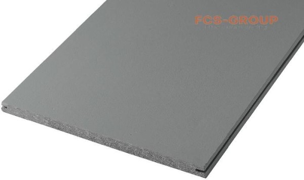 Фиброцементные панели FCS Group Smooth Line F54 купить в Богородске