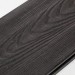 Террасная доска из ДПК ECODECKING Комфорт 3D Графит купить в Богородске