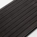 Террасная доска из ДПК ECODECKING Комфорт 3D Графит купить в Богородске